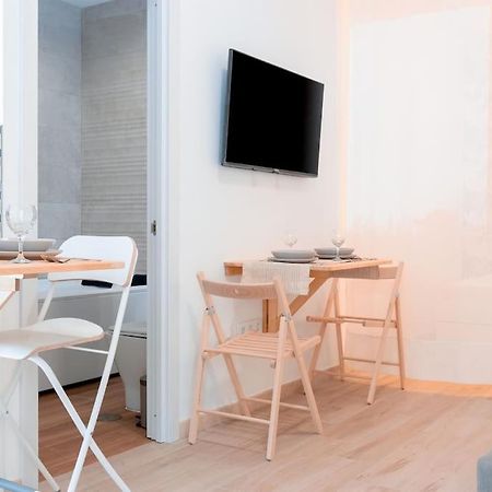 Acogedor Estudio En Triana Con Jacuzzi Y Wifi Sevilla Dış mekan fotoğraf