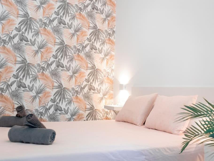 Acogedor Estudio En Triana Con Jacuzzi Y Wifi Sevilla Dış mekan fotoğraf